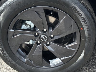 2026 Nissan Rogue 2026.5 AWD SV