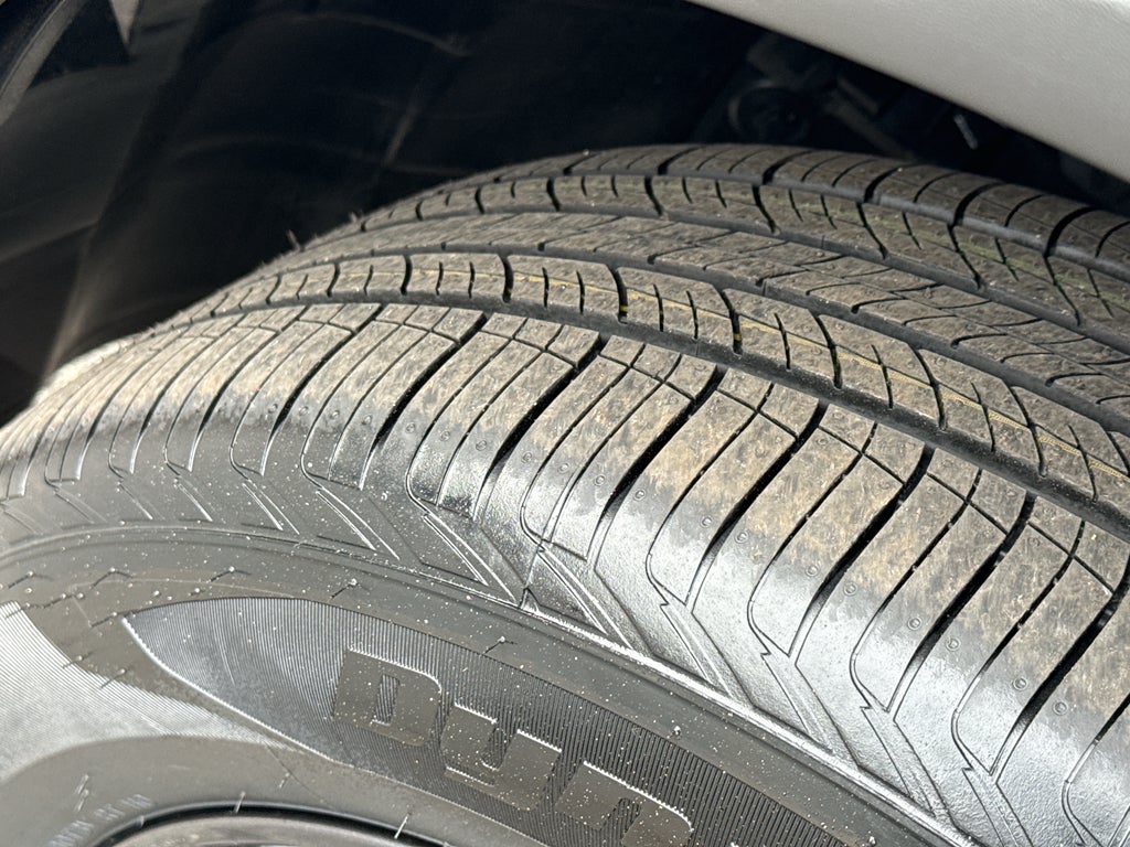 2026 Nissan Rogue 2026.5 AWD SV