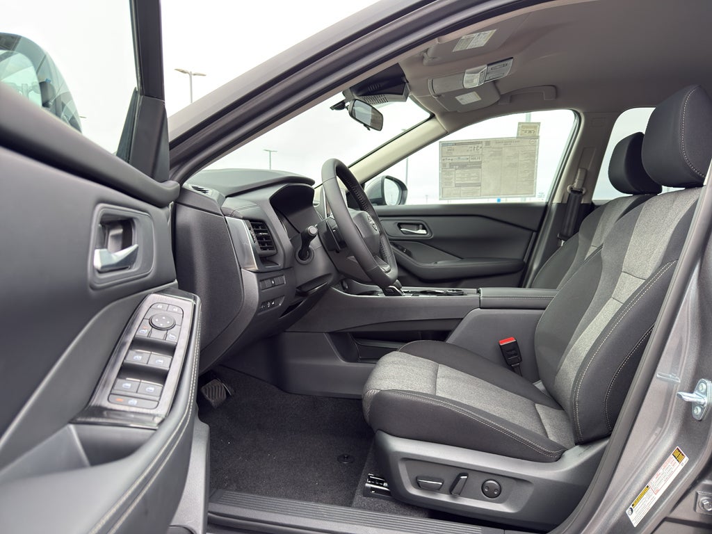 2026 Nissan Rogue 2026.5 AWD SV