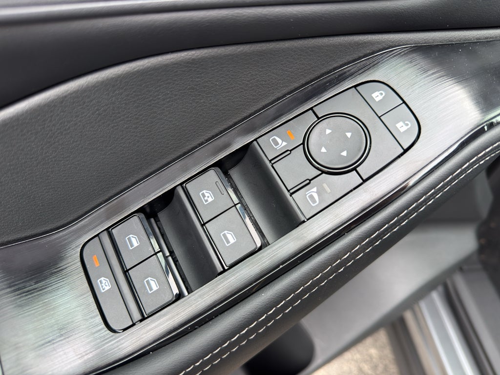 2026 Nissan Rogue 2026.5 AWD SV