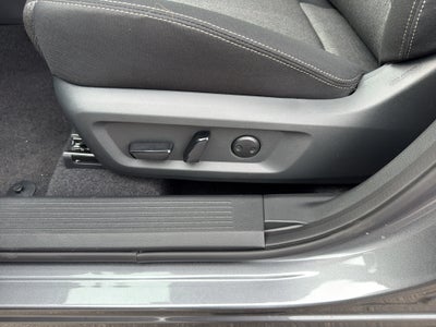 2026 Nissan Rogue 2026.5 AWD SV