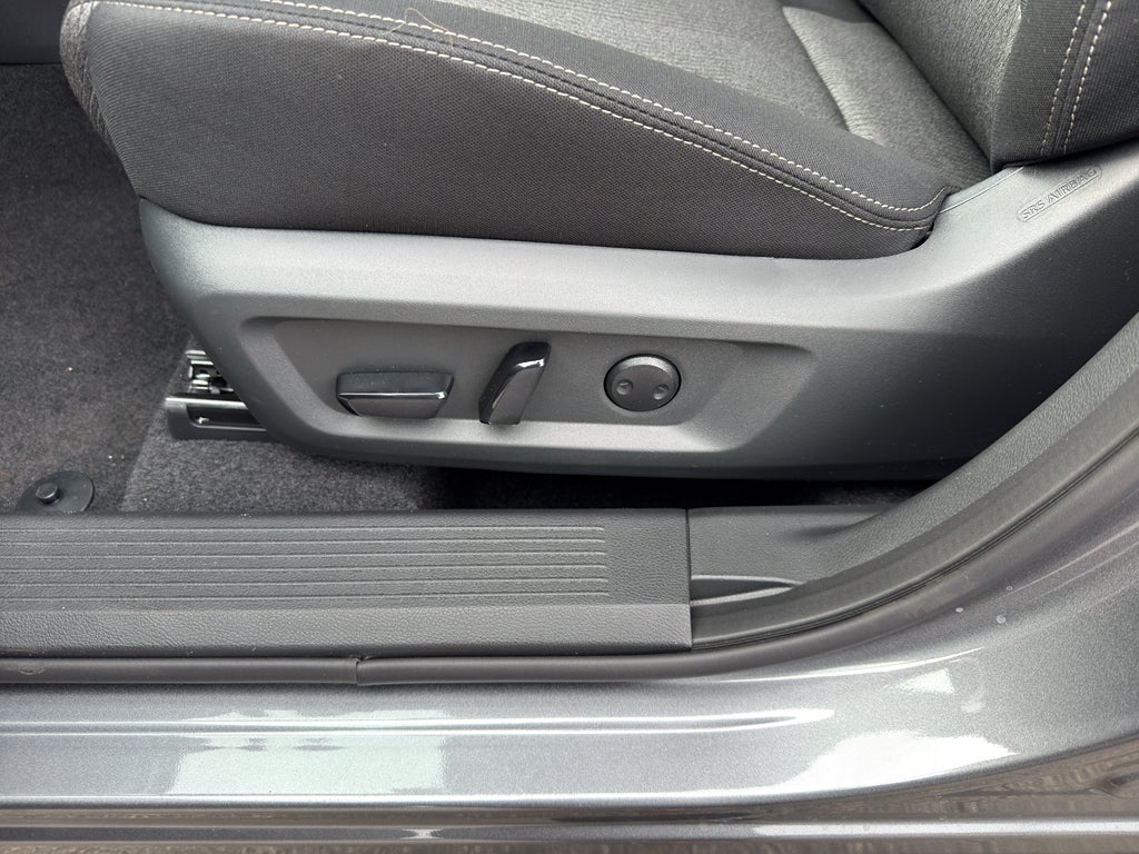 2026 Nissan Rogue 2026.5 AWD SV