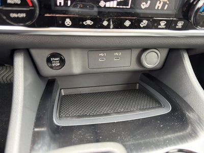 2026 Nissan Rogue 2026.5 AWD SV