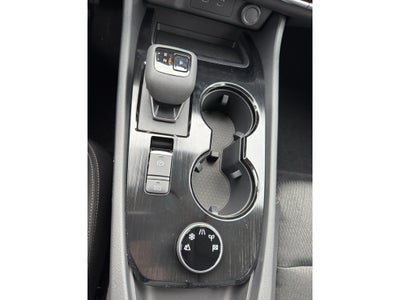 2026 Nissan Rogue 2026.5 AWD SV