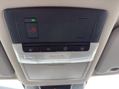 2026 Nissan Rogue 2026.5 AWD SV