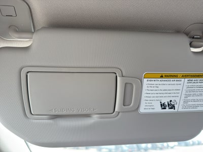 2026 Nissan Rogue 2026.5 AWD SV