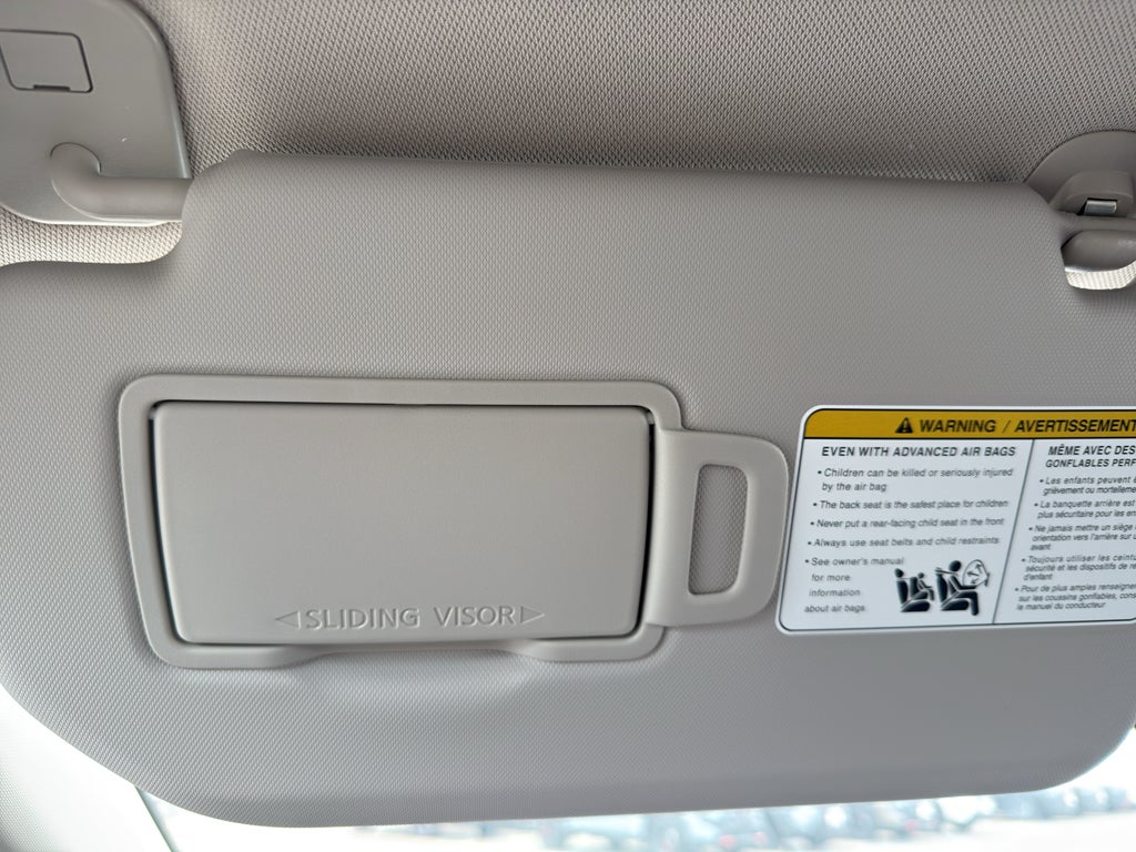 2026 Nissan Rogue 2026.5 AWD SV