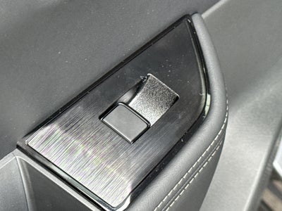 2026 Nissan Rogue 2026.5 AWD SV