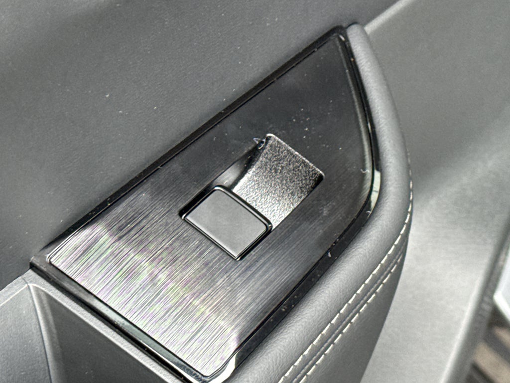 2026 Nissan Rogue 2026.5 AWD SV