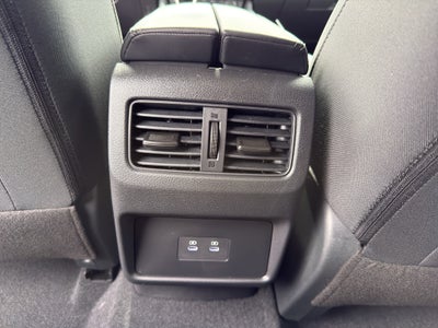 2026 Nissan Rogue 2026.5 AWD SV