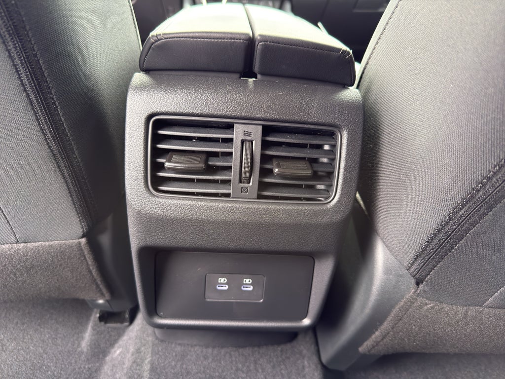 2026 Nissan Rogue 2026.5 AWD SV