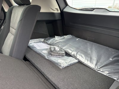 2026 Nissan Rogue 2026.5 AWD SV