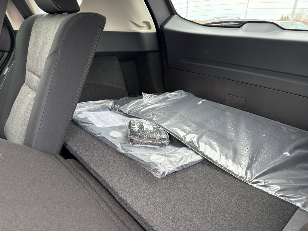 2026 Nissan Rogue 2026.5 AWD SV