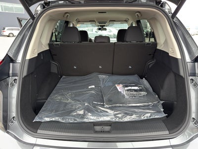 2026 Nissan Rogue 2026.5 AWD SV