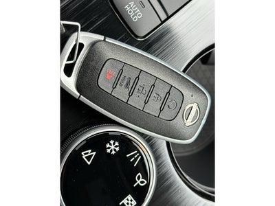 2026 Nissan Rogue 2026.5 AWD SV