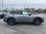 2026 Nissan Rogue 2026.5 AWD SV