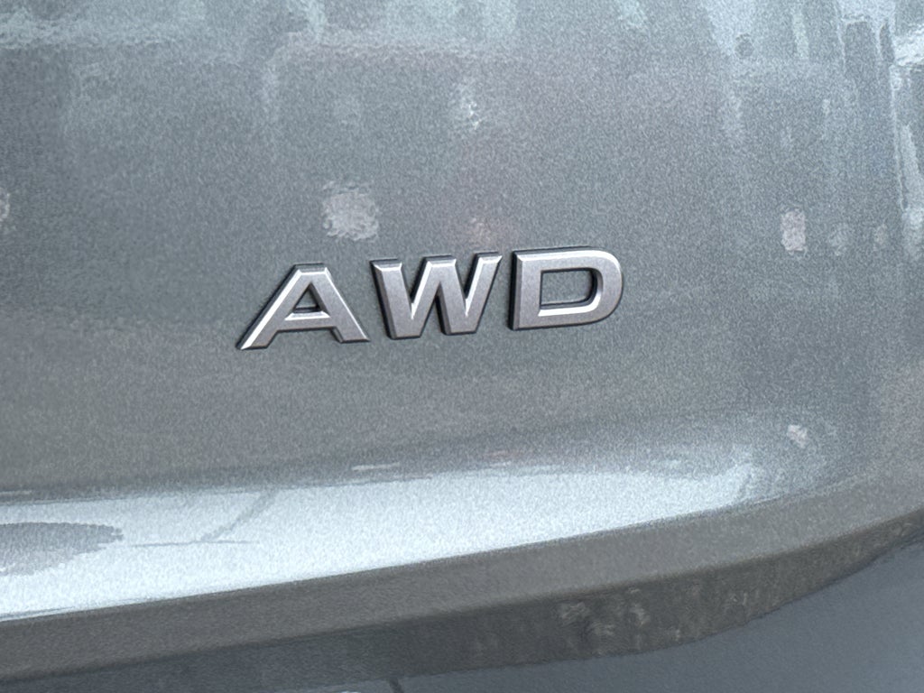 2026 Nissan Rogue 2026.5 AWD SV