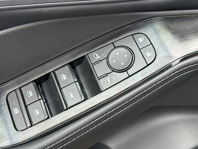 2026 Nissan Rogue 2026.5 AWD SV