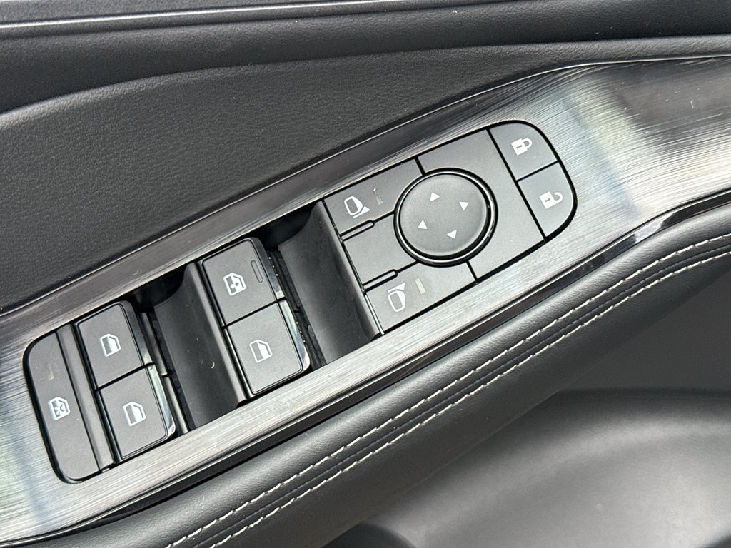 2026 Nissan Rogue 2026.5 AWD SV