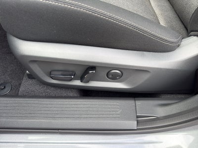 2026 Nissan Rogue 2026.5 AWD SV