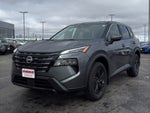 2026 Nissan Rogue 2026.5 AWD SV