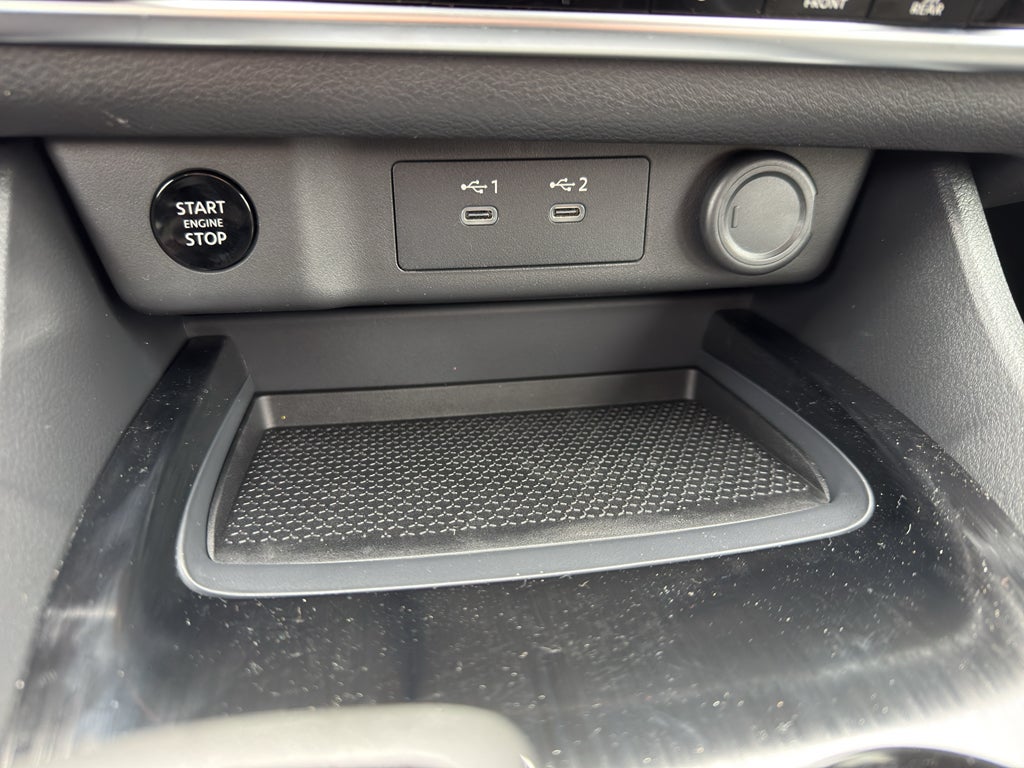 2026 Nissan Rogue 2026.5 AWD SV