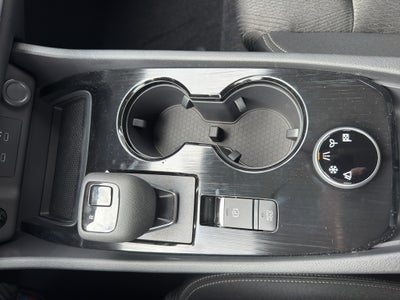 2026 Nissan Rogue 2026.5 AWD SV