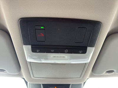 2026 Nissan Rogue 2026.5 AWD SV