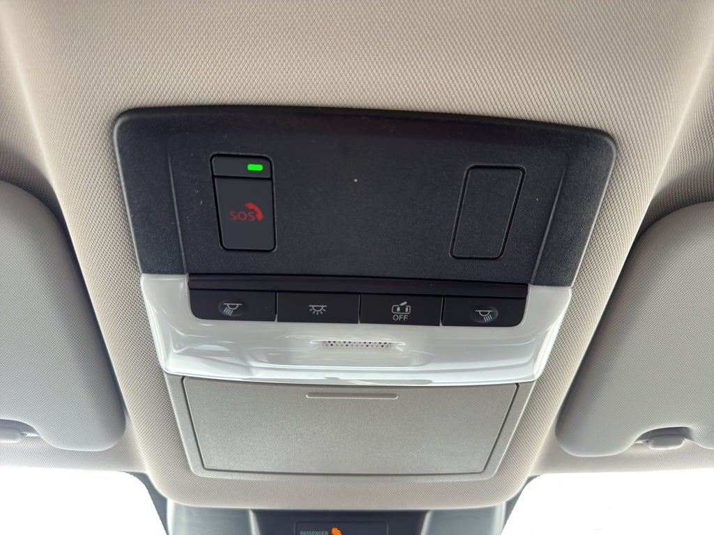 2026 Nissan Rogue 2026.5 AWD SV