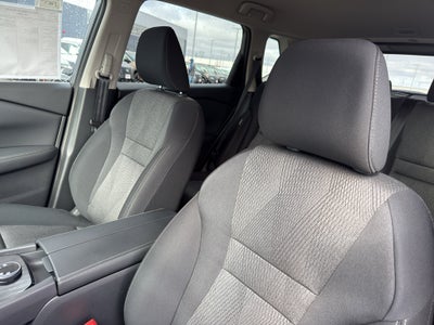 2026 Nissan Rogue 2026.5 AWD SV