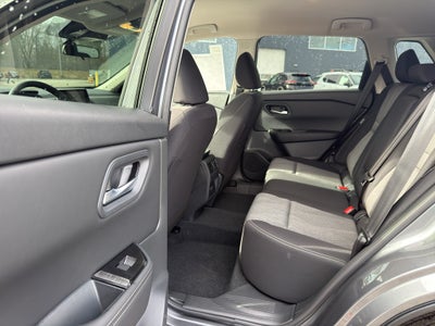 2026 Nissan Rogue 2026.5 AWD SV