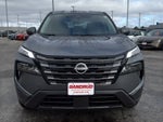 2026 Nissan Rogue 2026.5 AWD SV