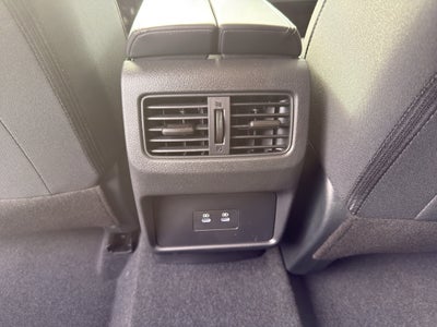 2026 Nissan Rogue 2026.5 AWD SV