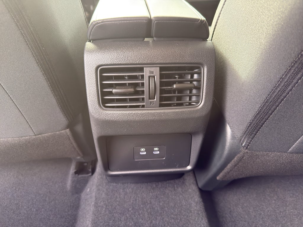 2026 Nissan Rogue 2026.5 AWD SV