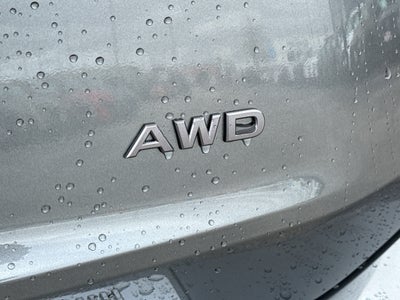 2026 Nissan Rogue 2026.5 AWD SV