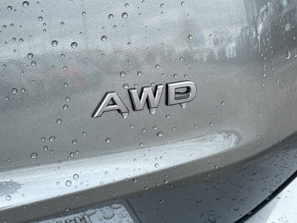2026 Nissan Rogue 2026.5 AWD SV