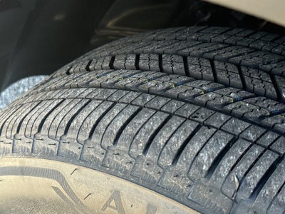 2026 Nissan Rogue 2026.5 AWD Dark Armor