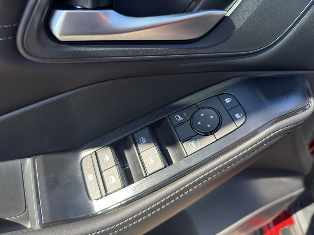 2026 Nissan Rogue 2026.5 AWD Dark Armor