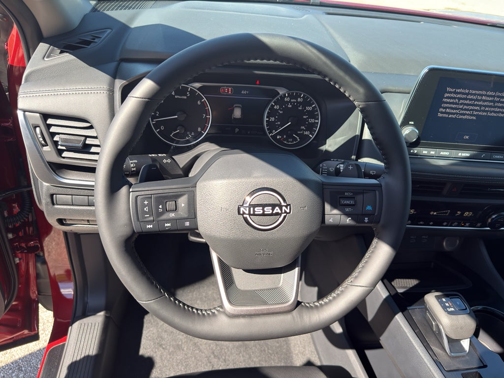 2026 Nissan Rogue 2026.5 AWD Dark Armor