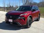 2026 Nissan Rogue 2026.5 AWD Dark Armor