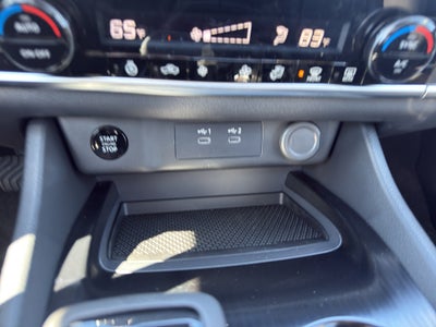 2026 Nissan Rogue 2026.5 AWD Dark Armor