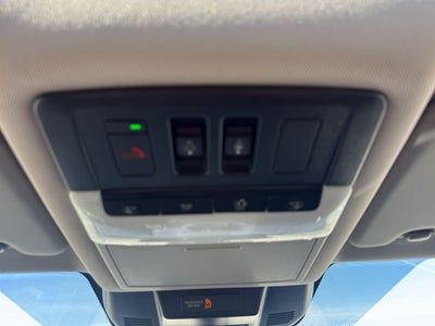 2026 Nissan Rogue 2026.5 AWD Dark Armor