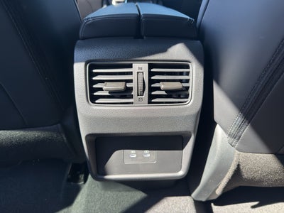 2026 Nissan Rogue 2026.5 AWD Dark Armor