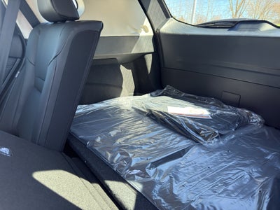 2026 Nissan Rogue 2026.5 AWD Dark Armor