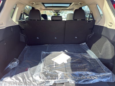 2026 Nissan Rogue 2026.5 AWD Dark Armor