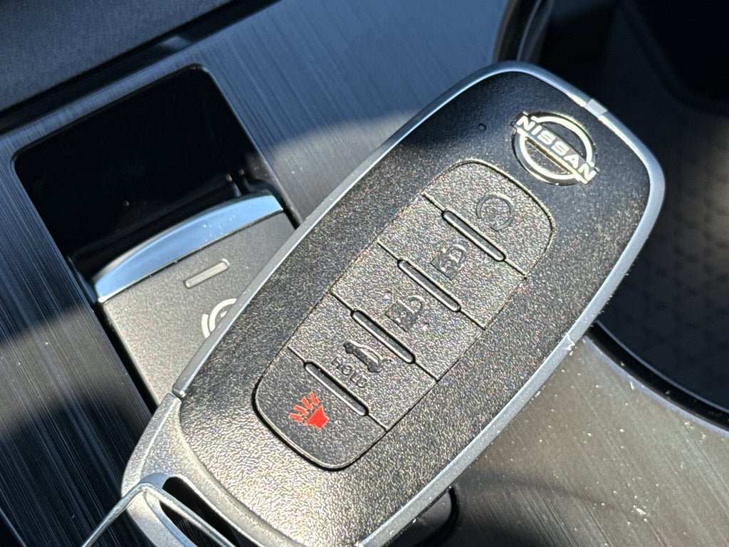 2026 Nissan Rogue 2026.5 AWD Dark Armor