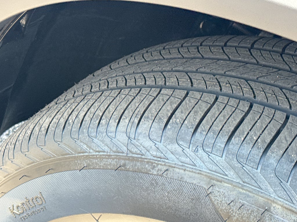 2026 Nissan Rogue 2026.5 AWD SV