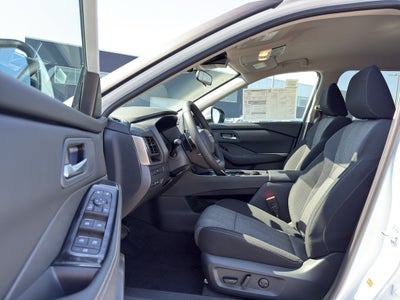 2026 Nissan Rogue 2026.5 AWD SV