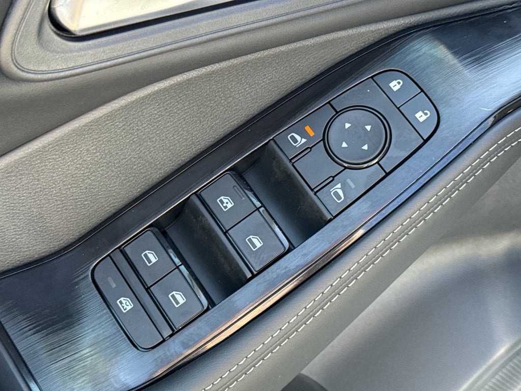 2026 Nissan Rogue 2026.5 AWD SV