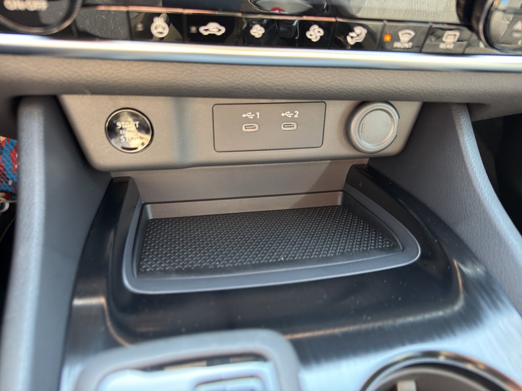 2026 Nissan Rogue 2026.5 AWD SV